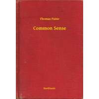 Booklassic Common Sense