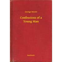 Booklassic Confessions of a Young Man