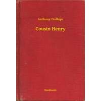 Booklassic Cousin Henry