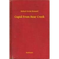Booklassic Cupid From Bear Creek