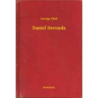 Booklassic Daniel Deronda