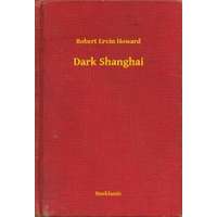 Booklassic Dark Shanghai