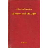 Booklassic Darkness and the Light