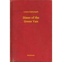 Booklassic Diane of the Green Van