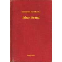 Booklassic Ethan Brand
