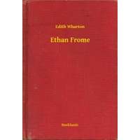 Booklassic Ethan Frome