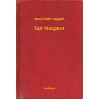 Booklassic Fair Margaret