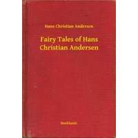 Booklassic Fairy Tales of Hans Christian Andersen