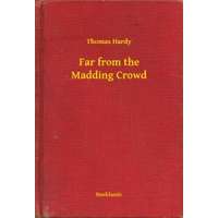 Booklassic Far from the Madding Crowd