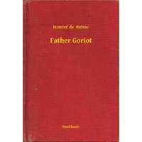 Booklassic Father Goriot