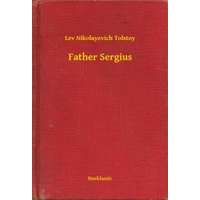 Booklassic Father Sergius