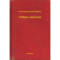 Booklassic Fathers and Sons