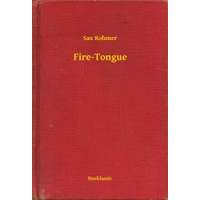 Booklassic Fire-Tongue