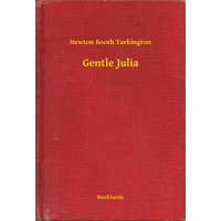Booklassic Gentle Julia