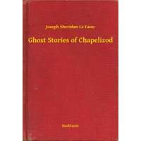 Booklassic Ghost Stories of Chapelizod