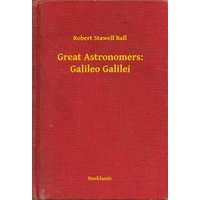 Booklassic Great Astronomers: Galileo Galilei