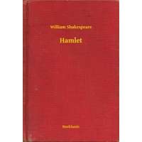 Booklassic Hamlet