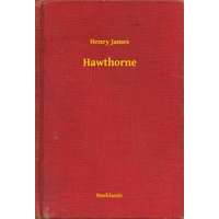 Booklassic Hawthorne