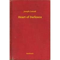 Booklassic Heart of Darkness