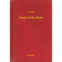Booklassic Heart of the West