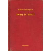 Booklassic Henry IV, Part 1
