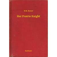Booklassic Her Prairie Knight
