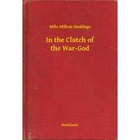 Booklassic In the Clutch of the War-God