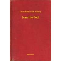 Booklassic Ivan the Fool