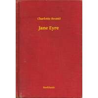 Booklassic Jane Eyre