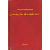 Booklassic Jemina, the Mountain Girl