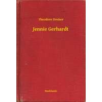 Booklassic Jennie Gerhardt