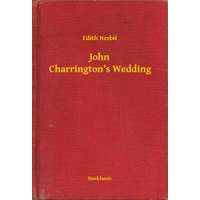 Booklassic John Charrington’s Wedding