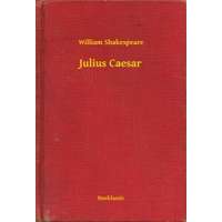 Booklassic Julius Caesar