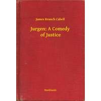 Booklassic Jurgen: A Comedy of Justice
