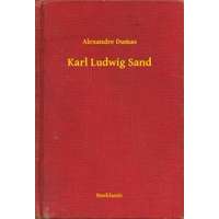 Booklassic Karl Ludwig Sand