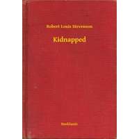 Booklassic Kidnapped