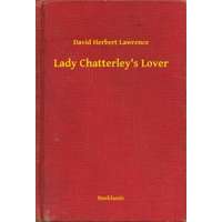 Booklassic Lady Chatterley's Lover
