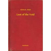 Booklassic Loot of the Void