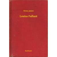 Booklassic Louisa Pallant