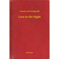 Booklassic Love in the Night