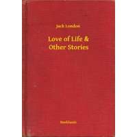 Booklassic Love of Life & Other Stories