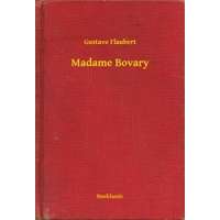 Booklassic Madame Bovary