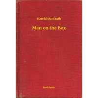 Booklassic Man on the Box