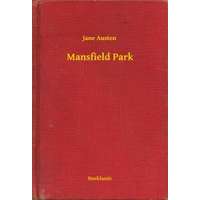 Booklassic Mansfield Park