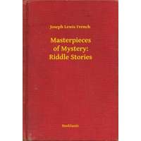 Booklassic Masterpieces of Mystery: Riddle Stories
