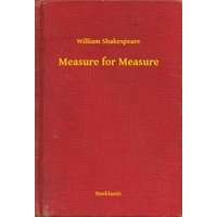 Booklassic Measure for Measure