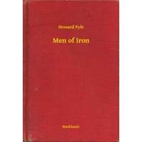 Booklassic Men of Iron