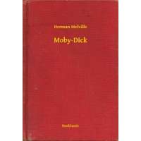 Booklassic Moby-Dick