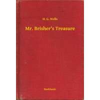 Booklassic Mr. Brisher's Treasure