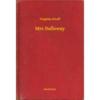 Booklassic Mrs Dalloway